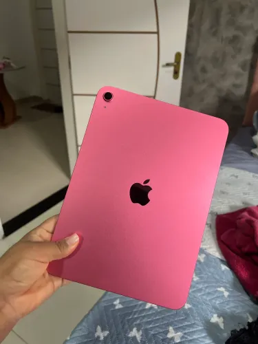 iPad