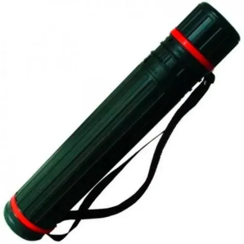 Tubo Telescópico 10 Cm Canudo Extensível Projetos