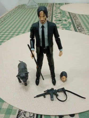 John wick 