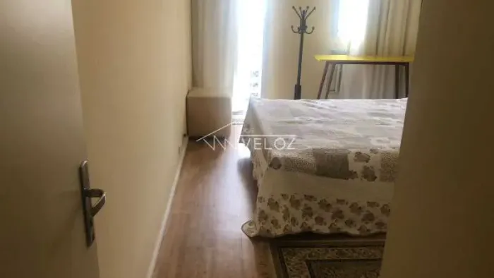 Apartamento : / Residencial / Botafogo