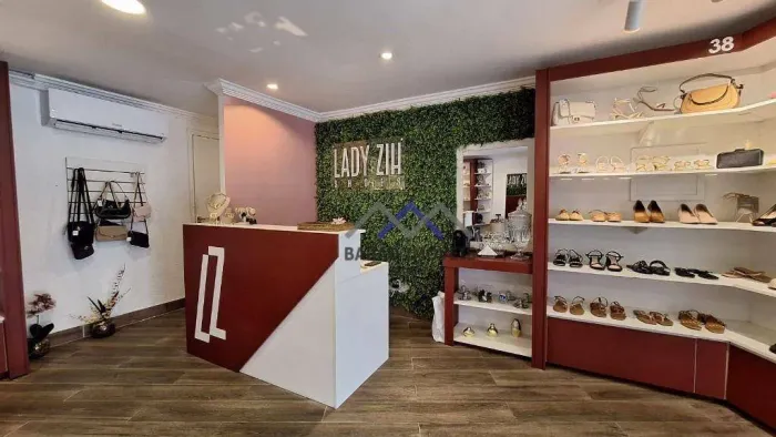 Ótima Oportunidade! Boutique à Venda em Campo Limpo Paulista