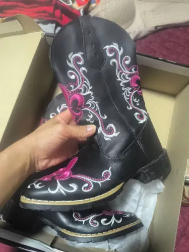 Bota country 34/35
