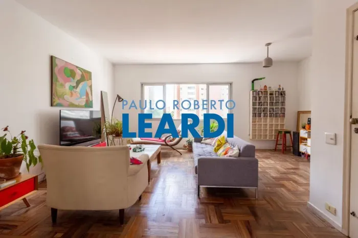 APARTAMENTO - PERDIZES - SP