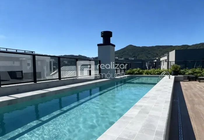 Apartamento 2 quartos no bairro Saco Grande - Florianópolis