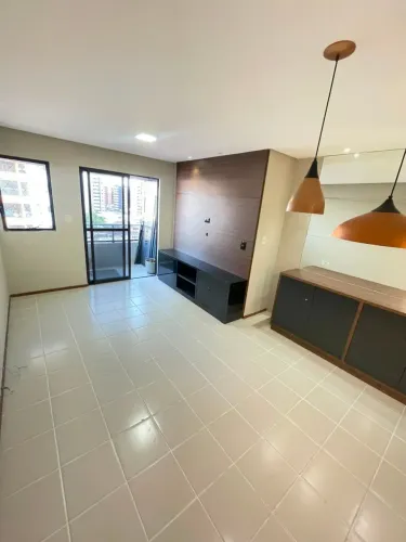 Apartamento para locação, JATIÚCA, Maceió, AL