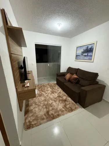 Repasse de apartamento