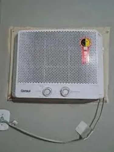 Ar Condicionado Consul 110v