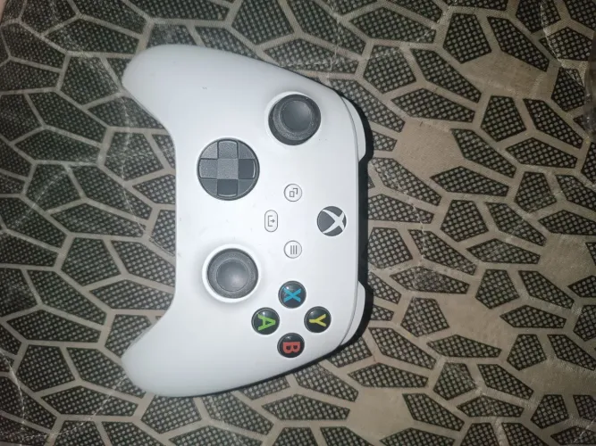 Controle Xbox Series