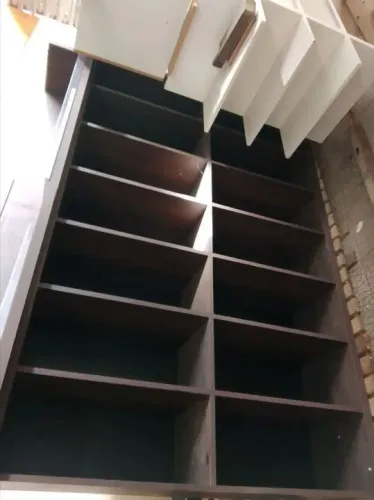 Móveis para loja