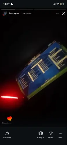 Ps4 à venda