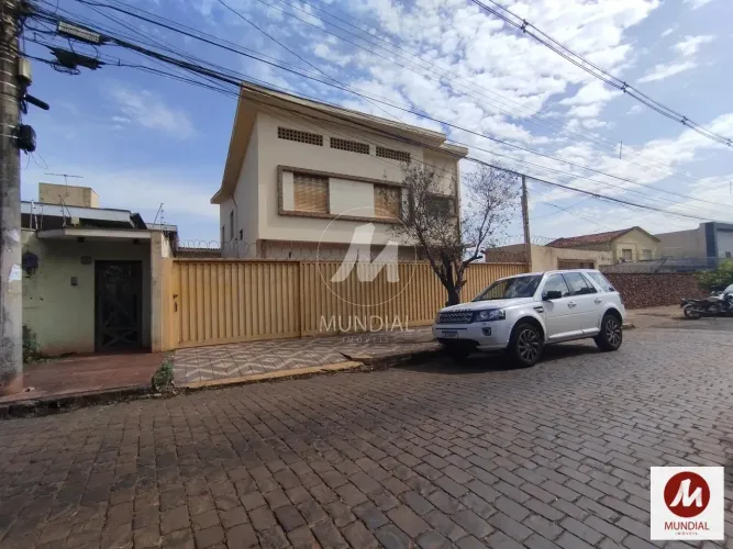 Casa à venda com 4 dormitórios no bairro JD SUMARE