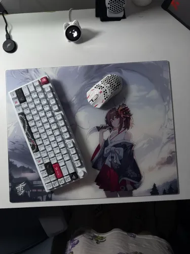 Glasspad Yuki Aim Oni 2.0