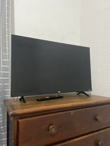 Televisão AOC 32 polegadas