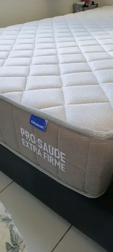 Vendo camas solteirão ortobom