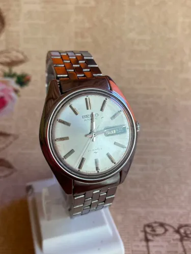 Seiko Branco 7006