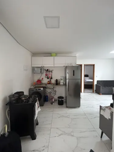 Casa para Locação - Parque Imigrantes