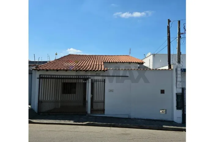 Casa Encantadora em Sorocaba !
