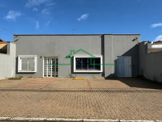 Comerciais - JARDIM ELITE