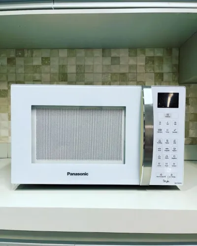 Microondas Panasonic 21 Litos 