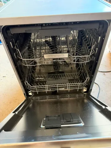 LAVA LOUÇA BRASTEMP NOVA SEM DETALHES 15 SERVIÇOS