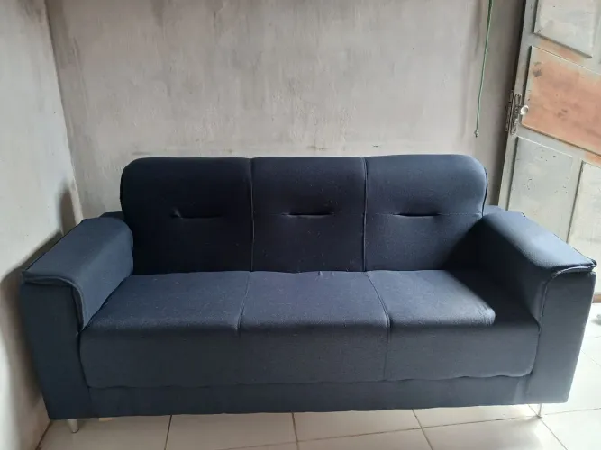 Vende-se sofá 2 e 3 lugares