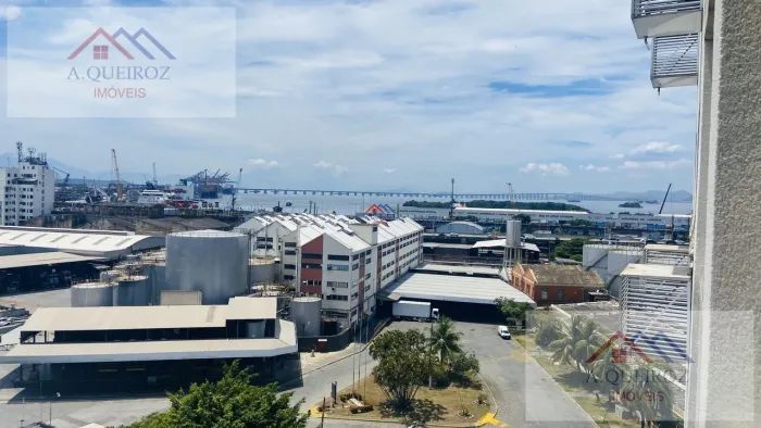 APARTAMENTO RESIDENCIAL em Rio de Janeiro - Rio de Janeiro, São Cristóvão
