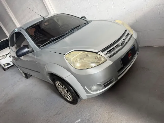 Ford KA 1.0 8v/1.0 8V ST Flex 3P 2009