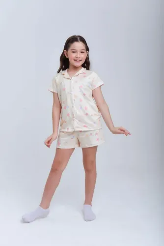 Pijama americano 8 anos