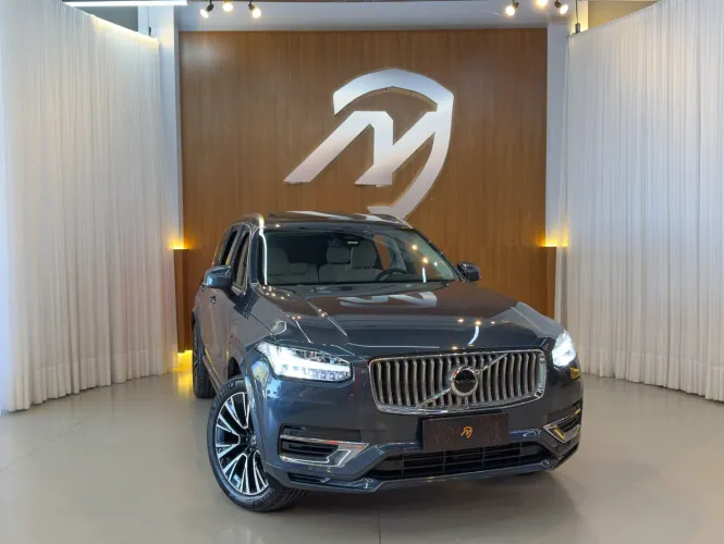 Volvo XC 90 T-8 Hibrido Eellence 2.0 5P 2024