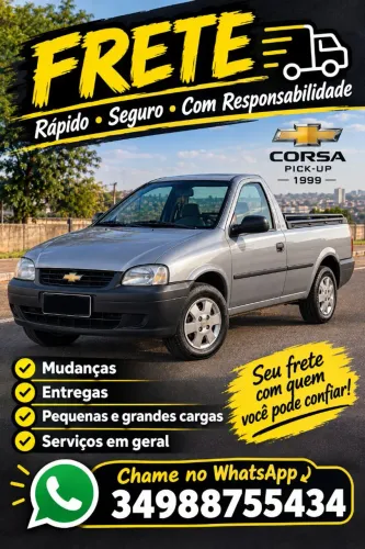 Fretes