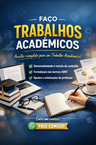 Trabalhos Acadêmicos
