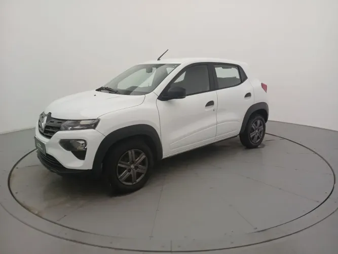 Renault Kwid 1.0 Zen 2026