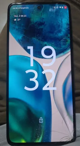 MOTO G52 128GB