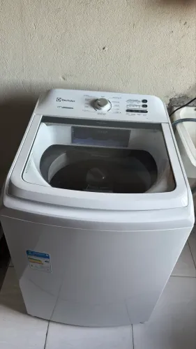 Máquina de Lavar 17kg - Excelente estado - Funcionando perfeitamente 