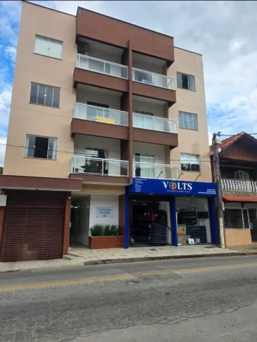 Apartamrnto Sena Campos