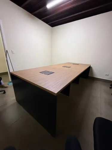 Móveis para escritório, estação de trabalho 