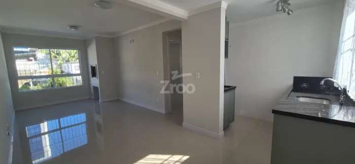 Apartamento em Garcia - Blumenau