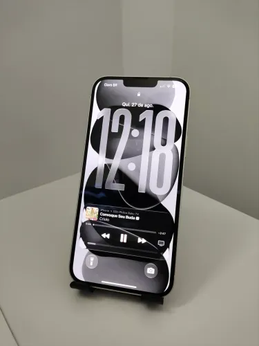 iPhone 14 Plus 128GB (somente trocas)