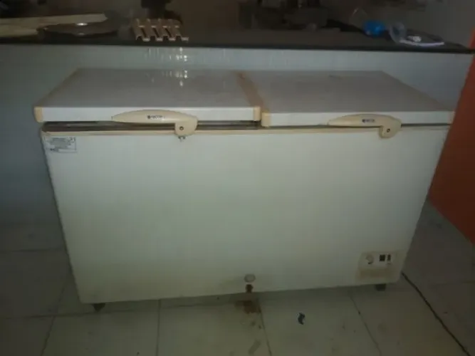 Freezer Horizontal 500 litros