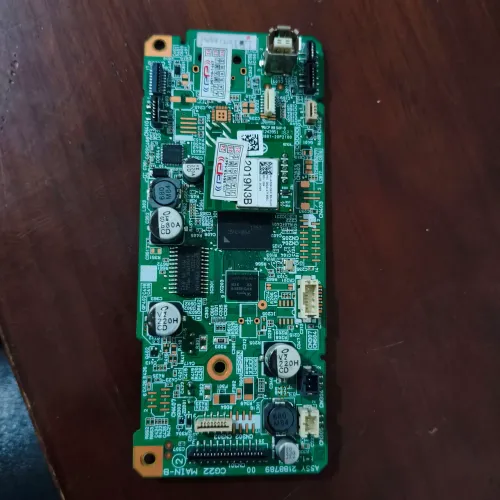 Placa lógica Epson L4160 eco tank