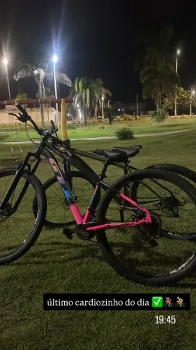 Bike Aro 15