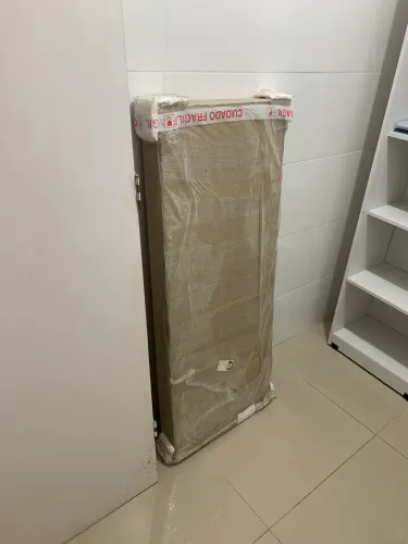 Gabinete/balcão pia cozinha