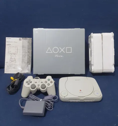 Playstation 1