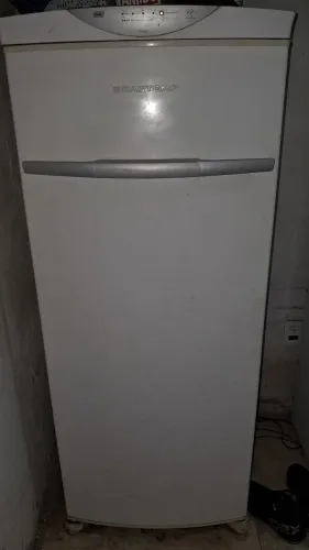 Freezer