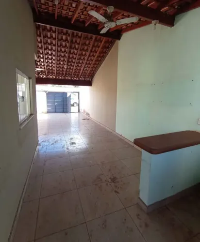Casa a venda no Panorama 21