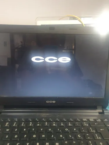 Notebook Win Cce Core I3 