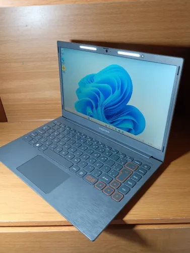 VENDO NOTEBOOK POSITIVO VISION C14 