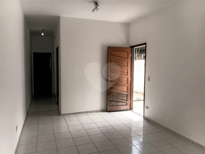 Sobrado para locação
