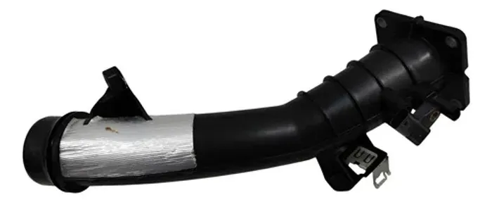 Cano Duto Admissao Turbina Mercedes Gla 200 2019 A2700900844 Preto