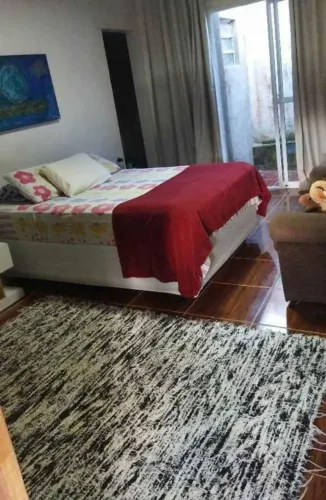 Chácara à Venda na Caputera - Cotia | R$ 300.000